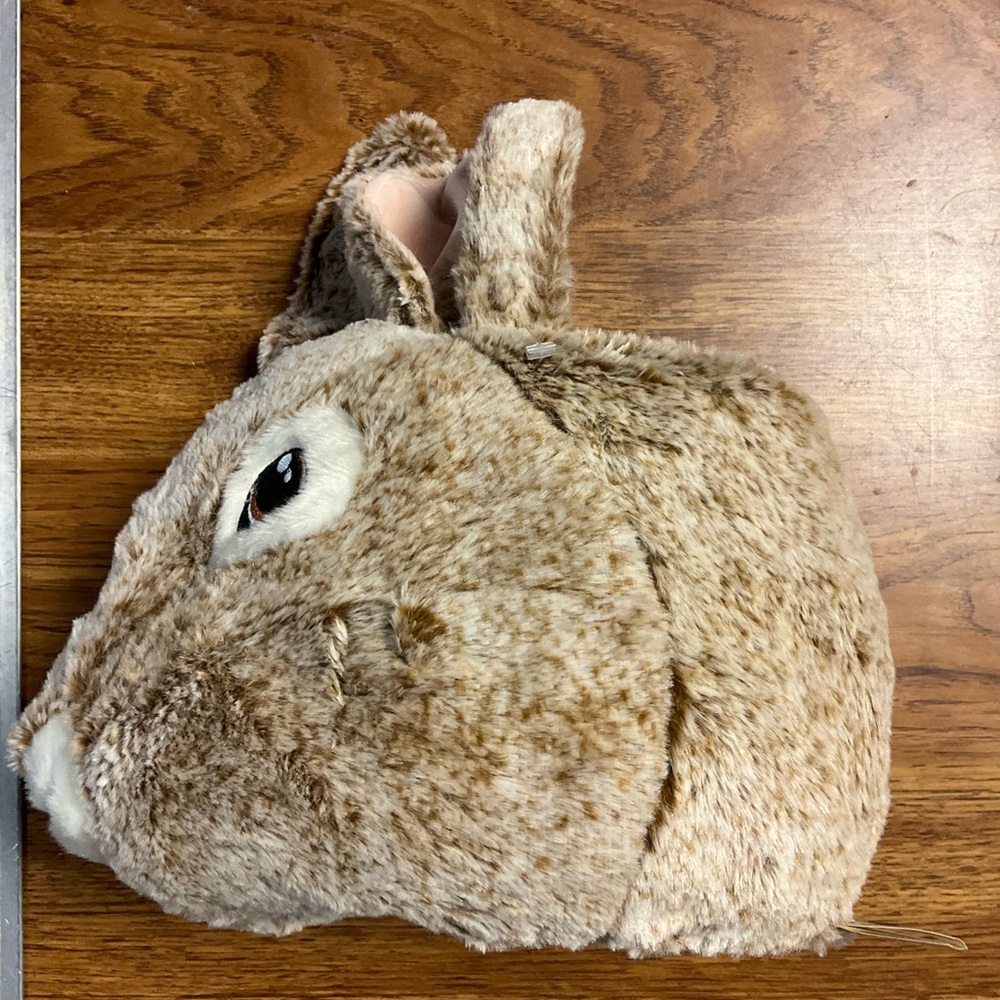 Peter Rabbit Plush Easter Basket Large - Picture 6 of 8